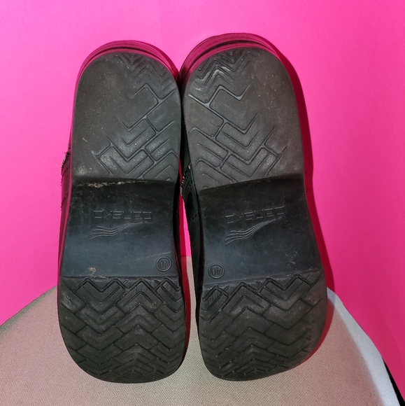 Dansko Clogs - Picture 6 of 6